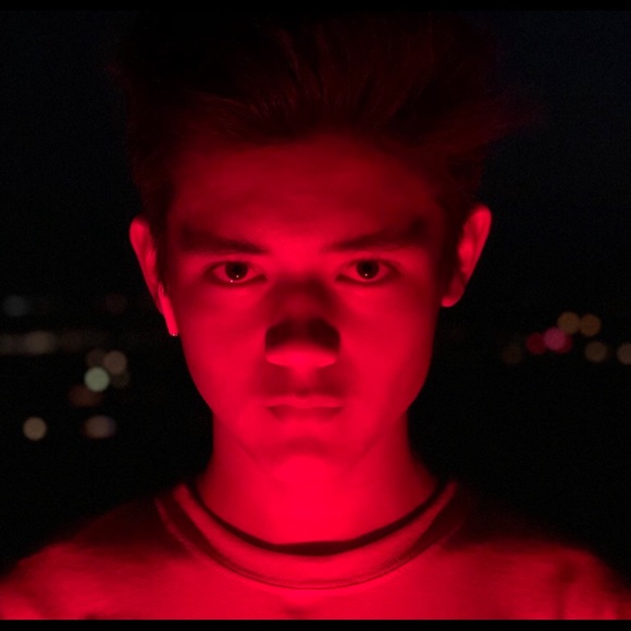 Meet your Posher, Saul - Picture 1 of 1